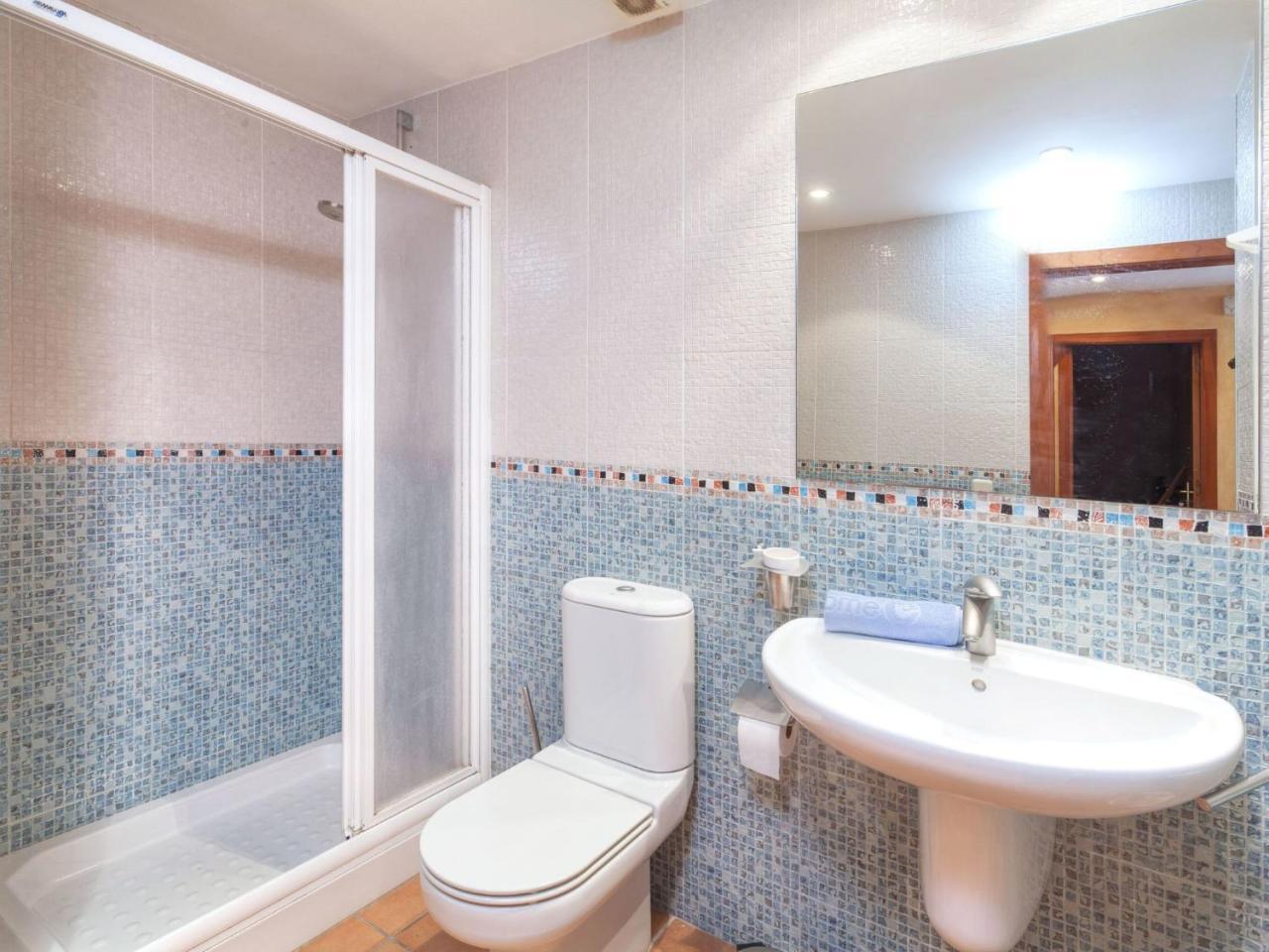 Holiday Home Dorian By Interhome Palamós Zewnętrze zdjęcie