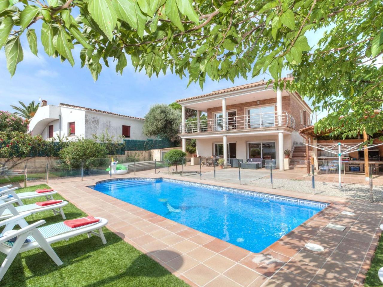 Holiday Home Dorian By Interhome Palamós Zewnętrze zdjęcie