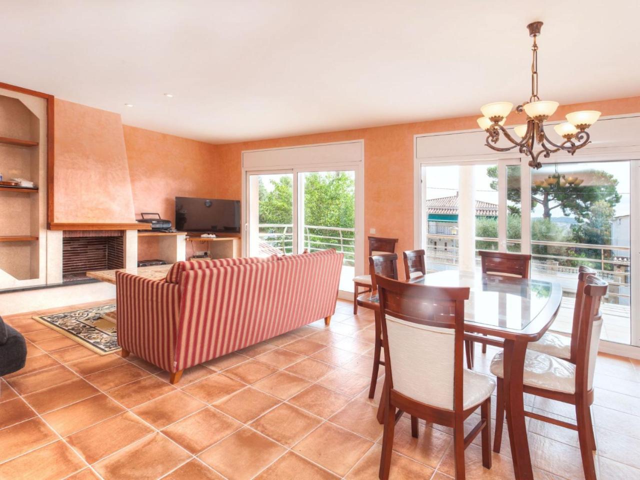 Holiday Home Dorian By Interhome Palamós Zewnętrze zdjęcie