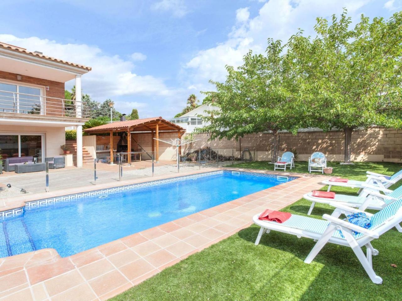 Holiday Home Dorian By Interhome Palamós Zewnętrze zdjęcie